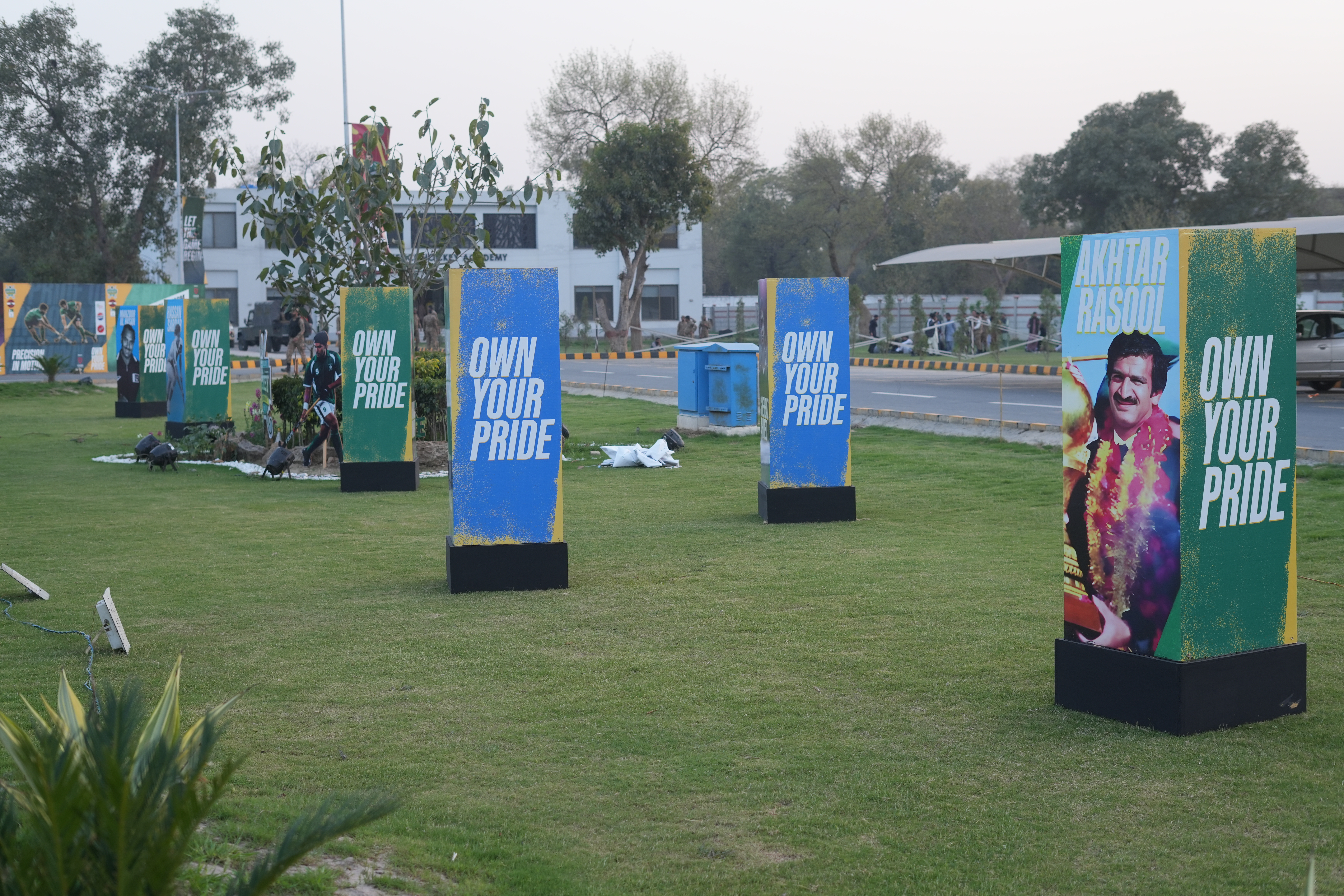 Hockey Champions Trophy